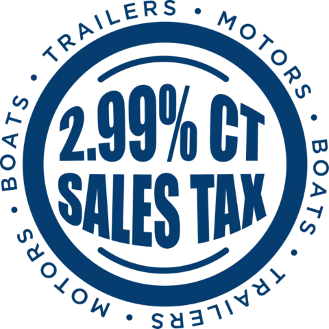 Sales Tax Logo